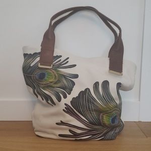 LAST CHANCE! Elliot Lucca Intreccio Tote